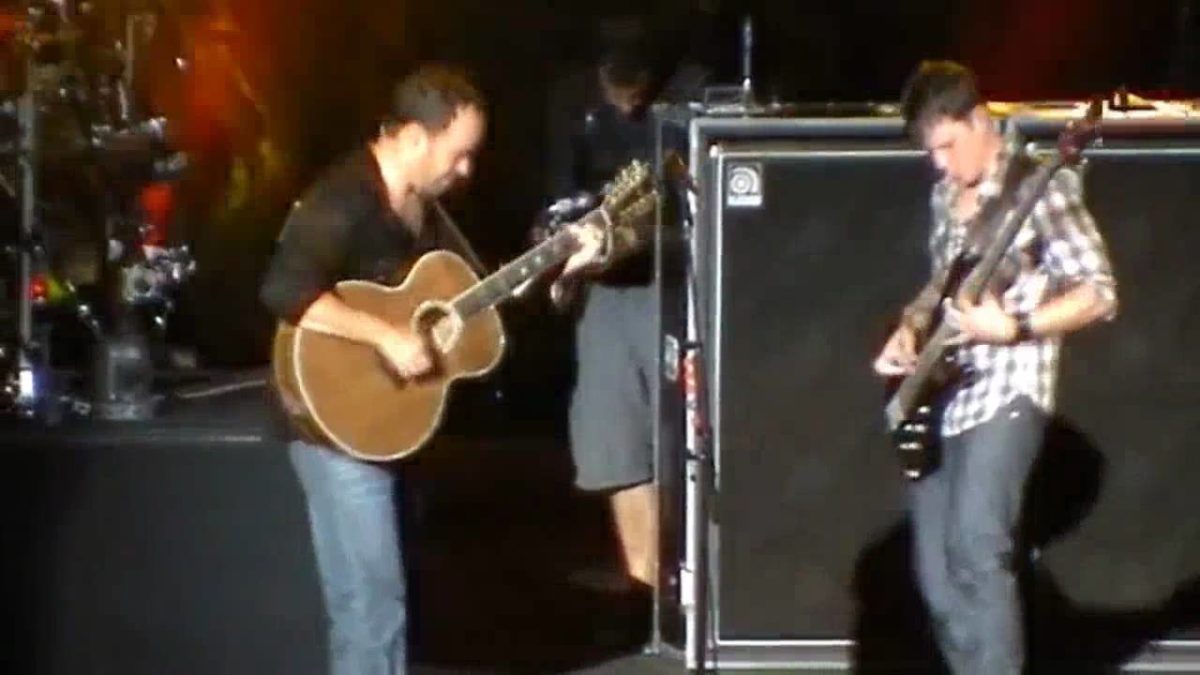 The Last Stop - 7/31/10 - [Multi-Cam] - West Palm Beach N2