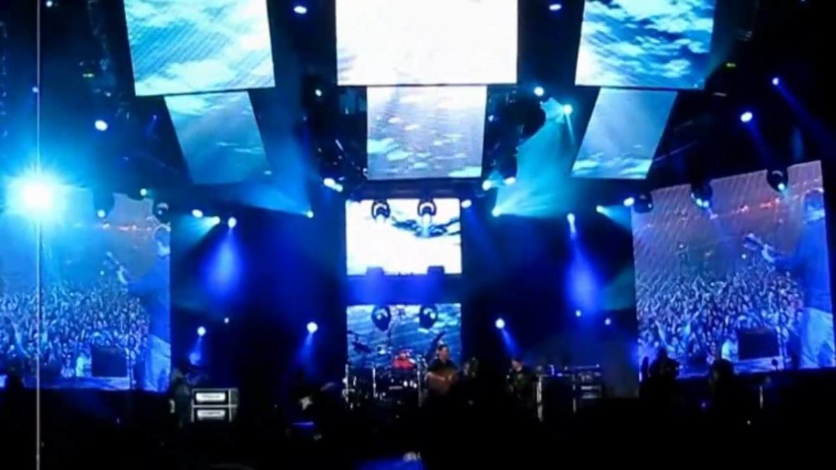 The Last Stop - 9/18/10 - [4+Cam /Cam Aud Matrix] - Wrigley