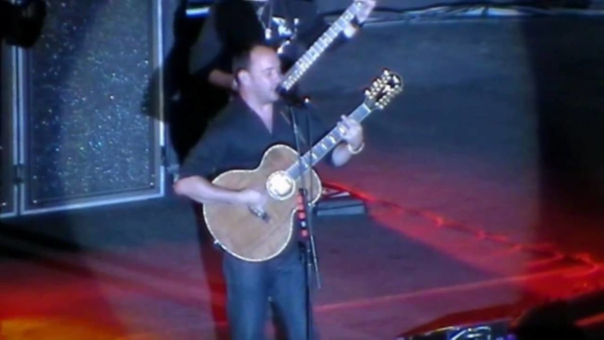 The Last Stop - 9/3/10 - [4+Cam] - Gorge Night 1