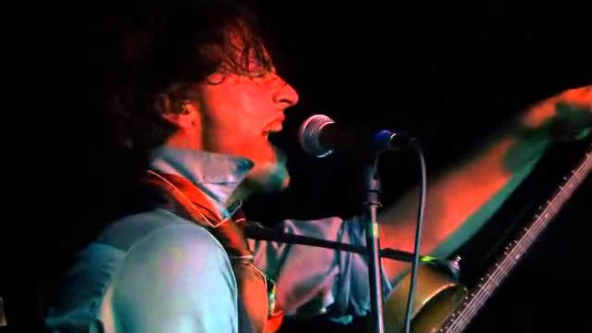 The Matches - Full Concert - 02/28/09 - Bottom of the Hill (OFFICIAL)