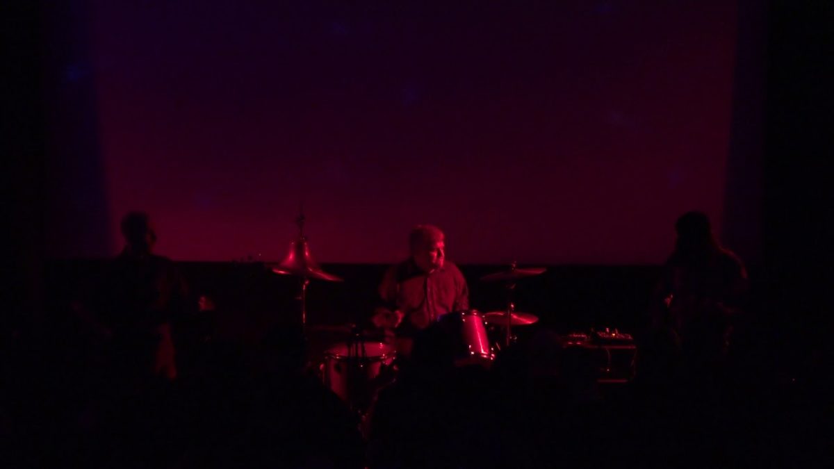 The Messthetics - (PhilaMOCA) Philadelphia,Pa 1.13.18 (Complete Show)