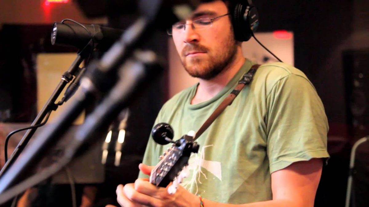 The Mighty Pines - Ramble On Rose - DEAD COVERS PROJECT 2014