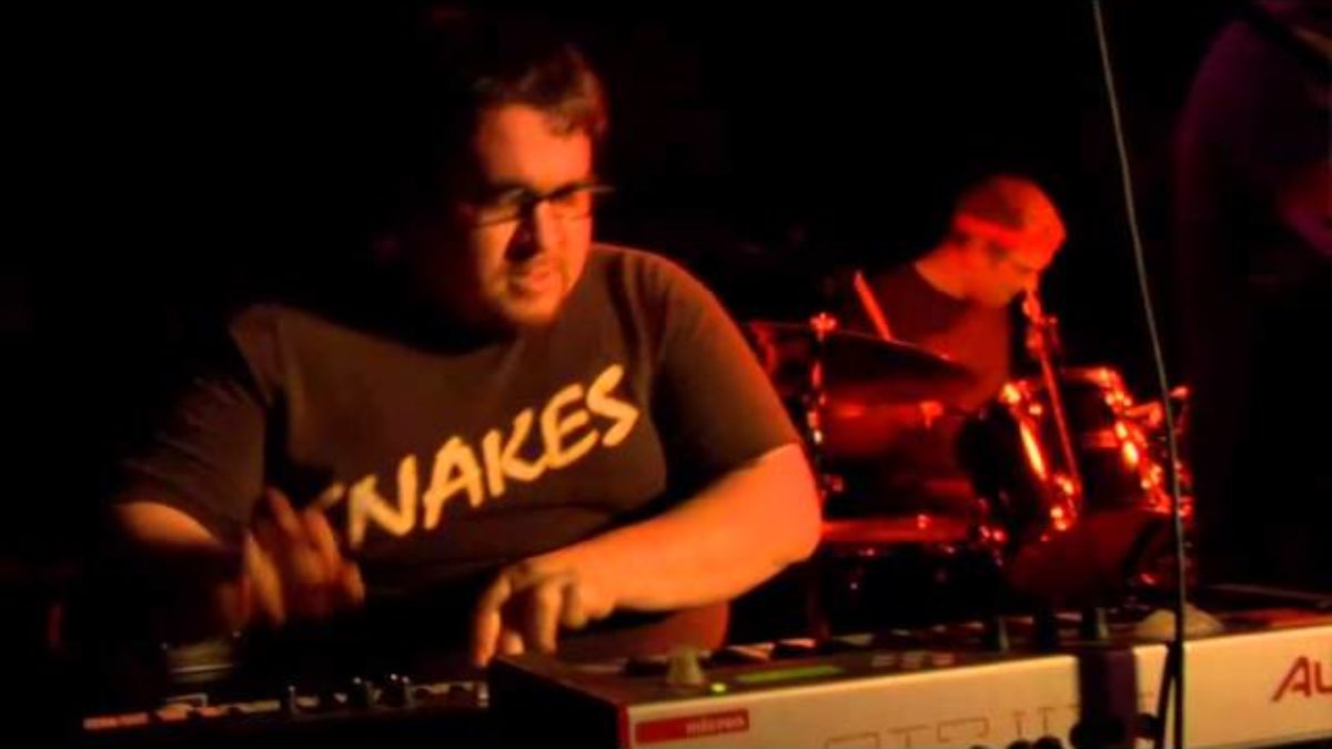 The Mumlers - Full Concert - 02/27/08 - Cafe Du Nord (OFFICIAL)