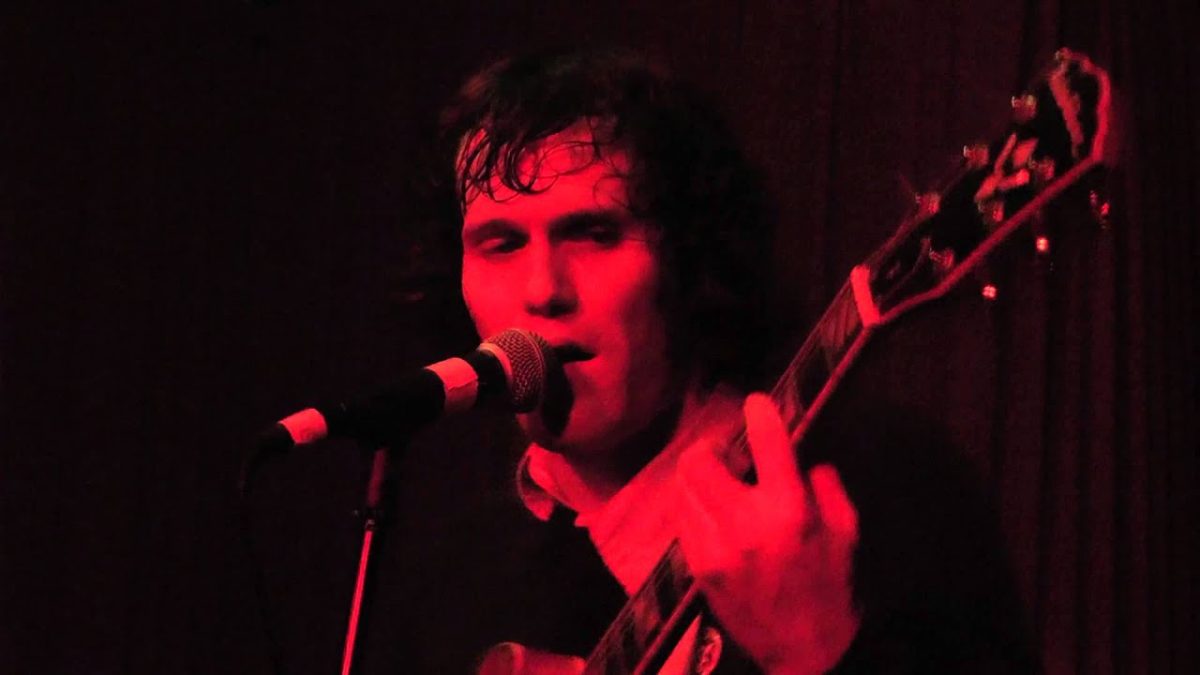 The Mystery Lights - (Philadelphia,Pa) 12.1.15