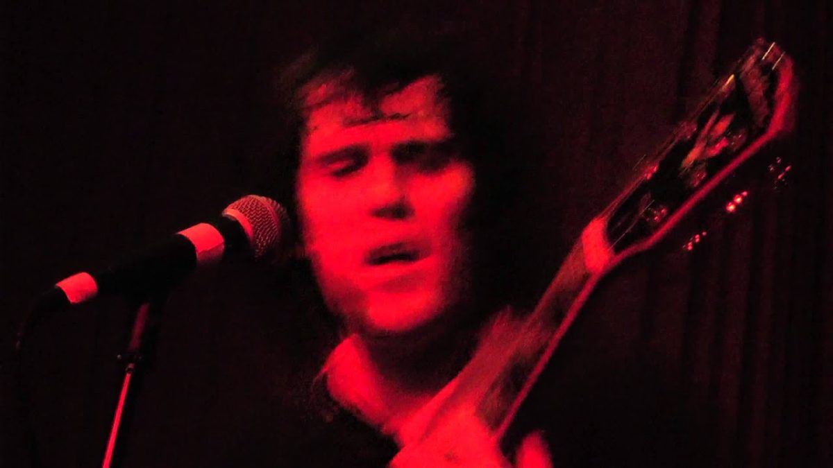 The Mystery Lights - (Philadelphia,Pa) 12.1.15