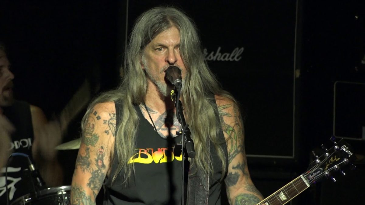 The Obsessed - (Voltage Lounge) Philadelphia,Pa 9.17.18 (Complete Show)