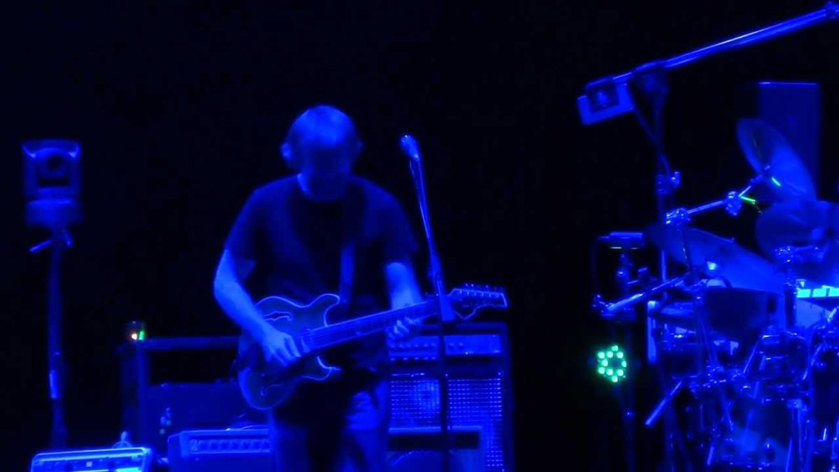 PHISH : The Oh Kee Pah Ceremony : {1080p HD} : Dick's Park : Commerce City, CO : 8/30/2013