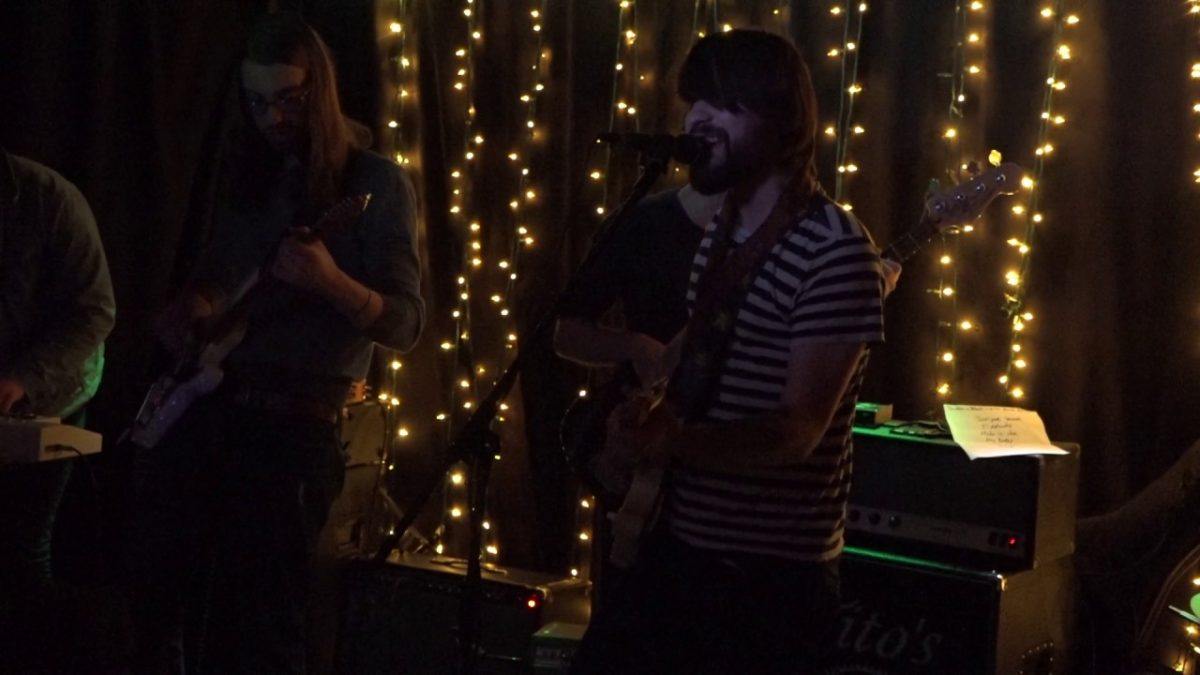 The Orange Drop - J' Admets (Philadelphia,Pa) 1.6.17