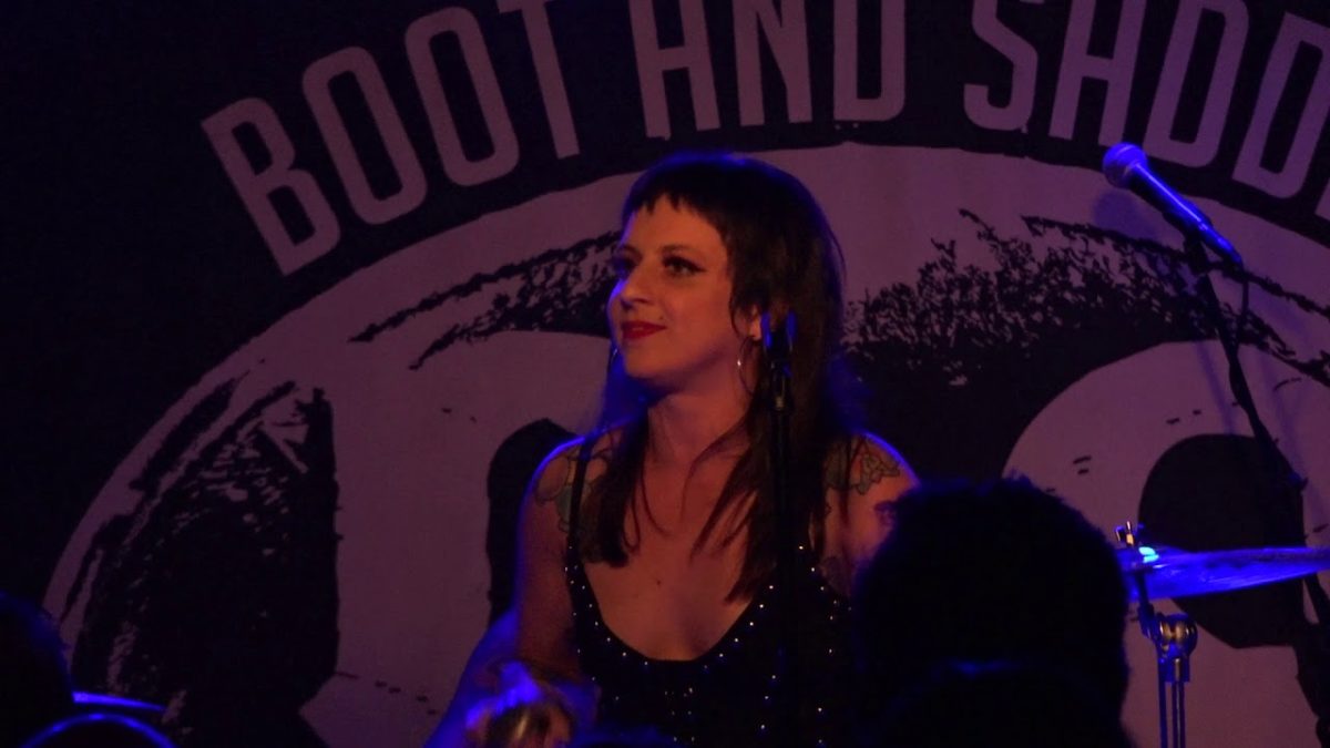 The Out-Sect - (Boot & Saddle) Philadelphia,Pa 7.17.19 (Complete Show)