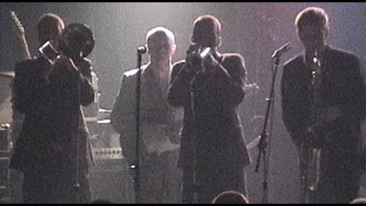 The Pietasters: Live 7/17/98 Indianapolis, IN (Complete Show)