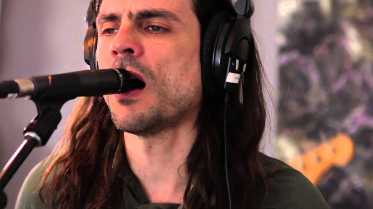 The Relationship - Heart of Stone (Buzzsession)