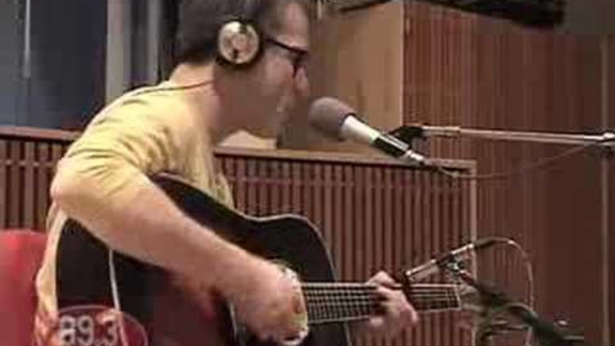 The Rentals - Life Without a Brain