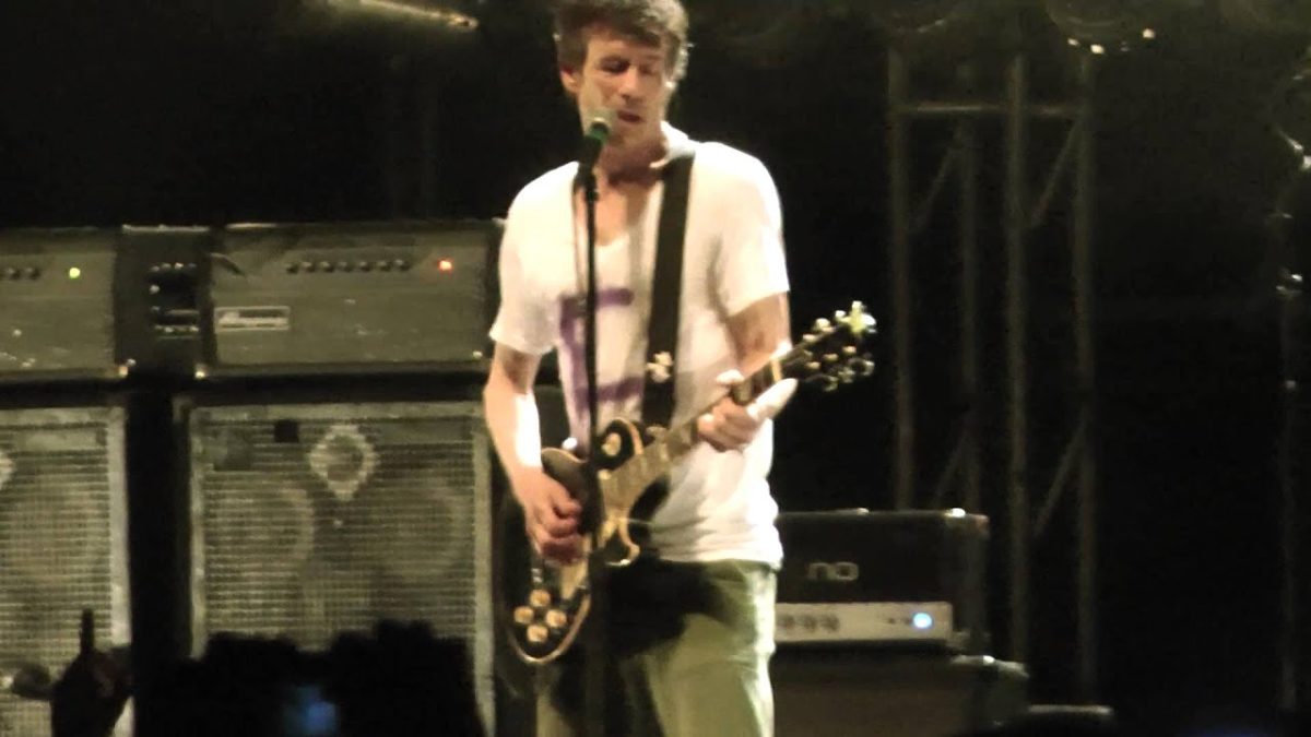 The Replacements - Can't Hardly Wait (Philadelphia,Pa) 5.9.15