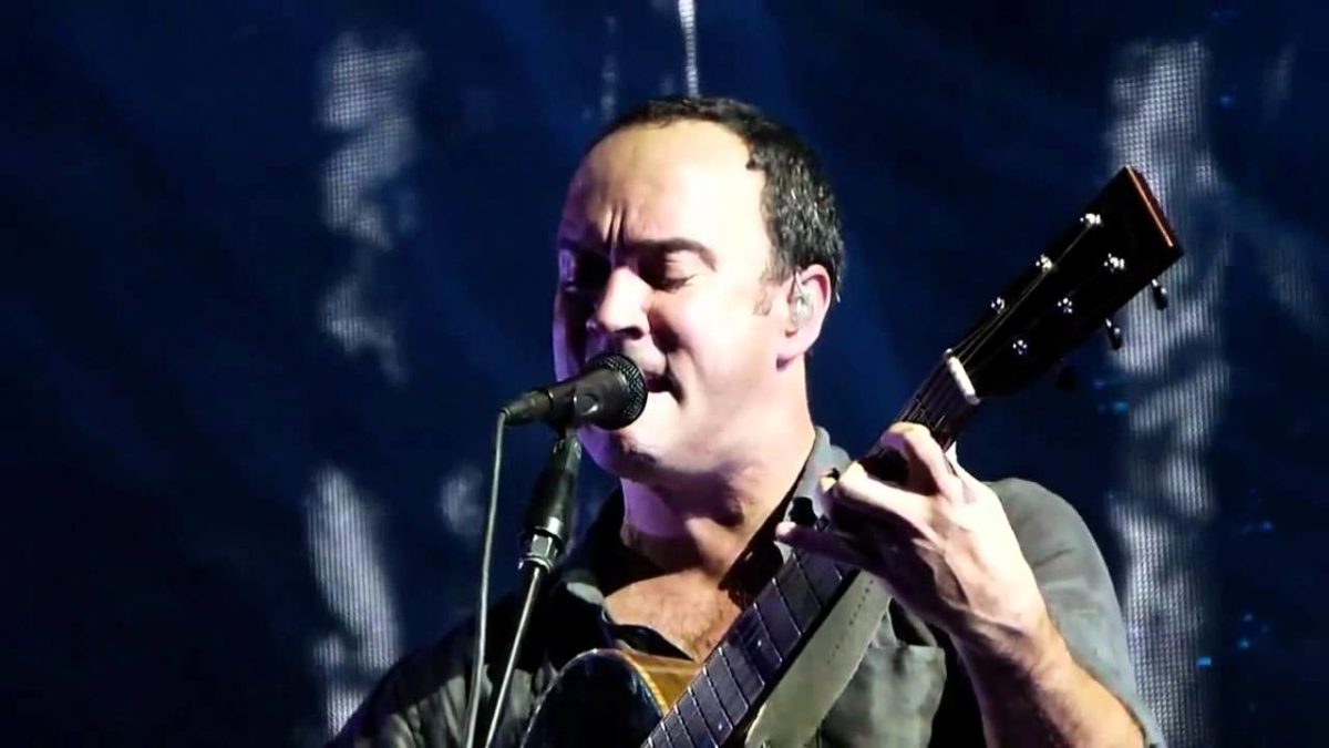 "The Riff" - 6/27/12 - [Multicam/Tweaks/Sync] - Camden, NJ - (Song Debut) - DMB