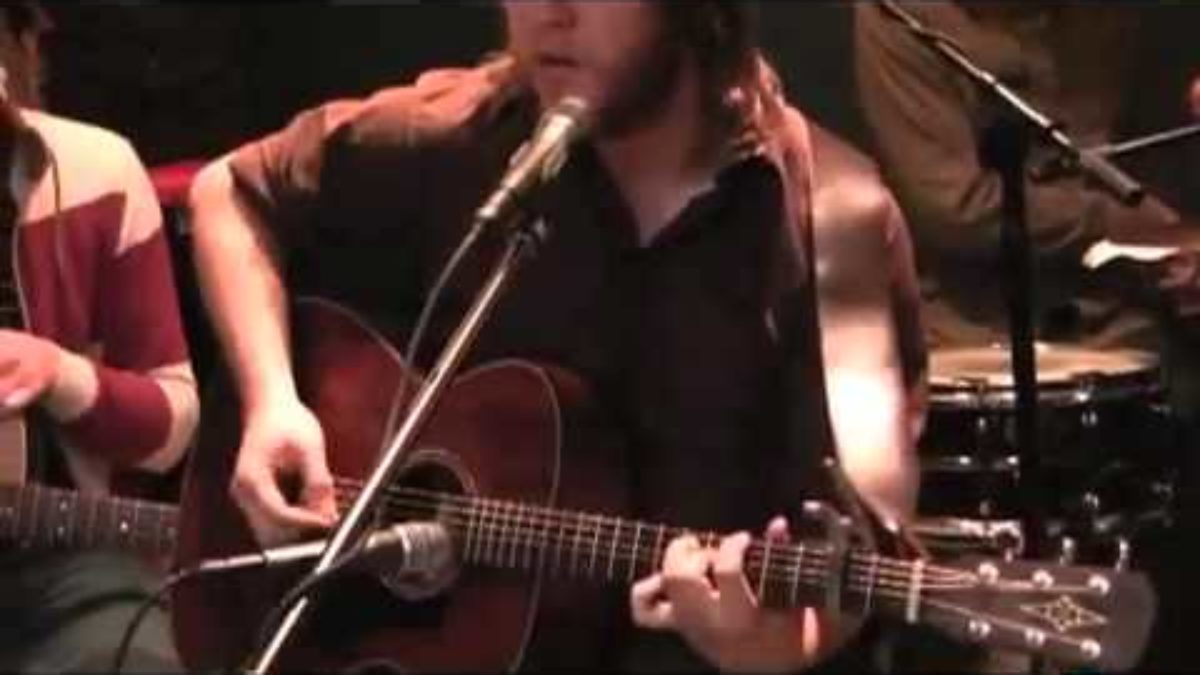 The Rocketboys - Full Concert - 01/06/10 - Paste Magazine Offices (OFFICIAL)