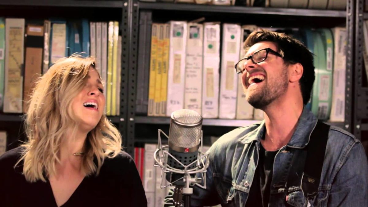The Saint Johns - Testifier - 10/15/2015 - Paste Studios, New York, NY