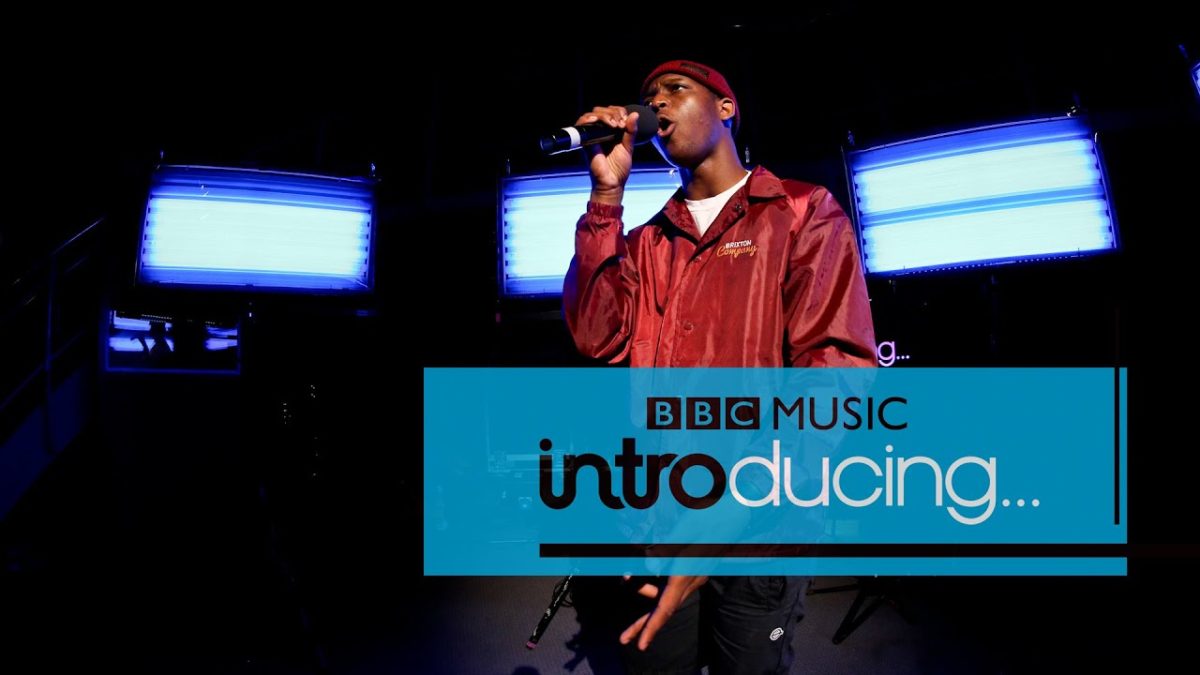 The Square - Defeat Us (BBC Introducing session)