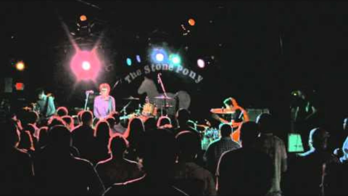 The Stills - Crowe's Nest - Asbury Park, NJ - 08/06/2010