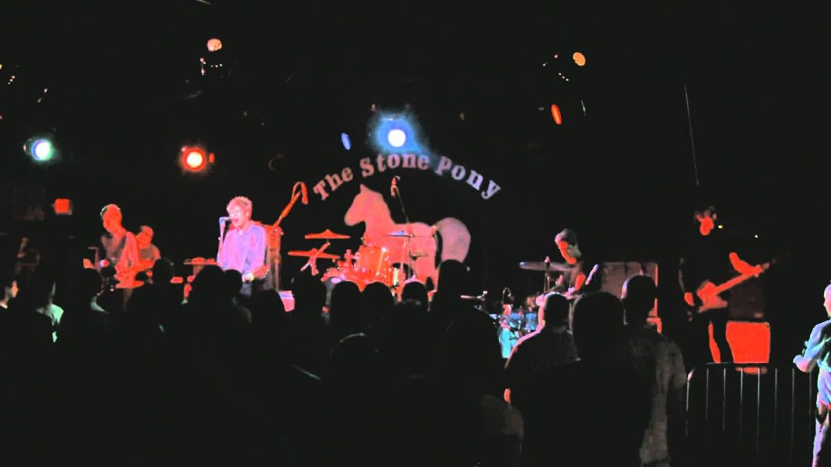 The Stills - Keep It Going - Asbury Park, NJ - 08/06/2010