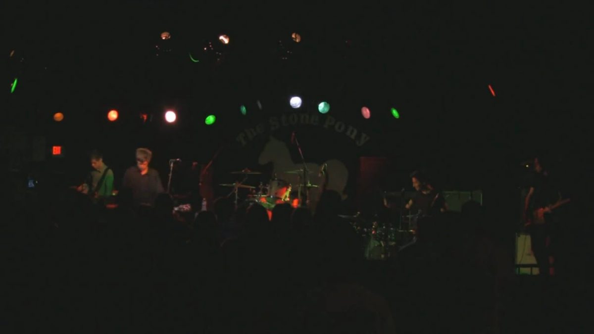 The Stills - Take Take - Asbury Park, NJ - 08/06/2010