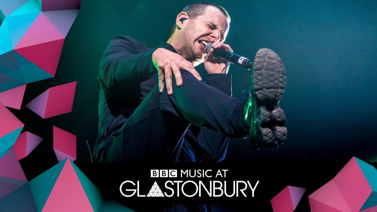 The Streets - Fit But You Know It (Glastonbury 2019)