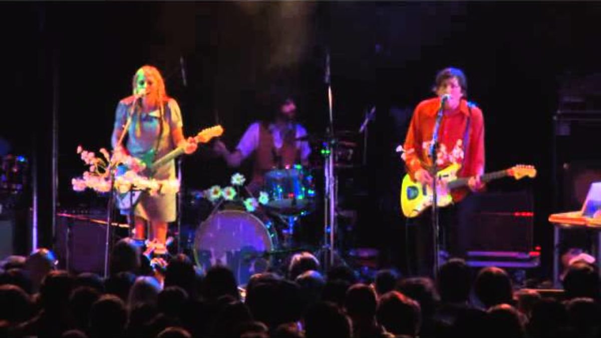 The Submarines - Full Concert - 02/27/09 - Slim's (OFFICIAL)