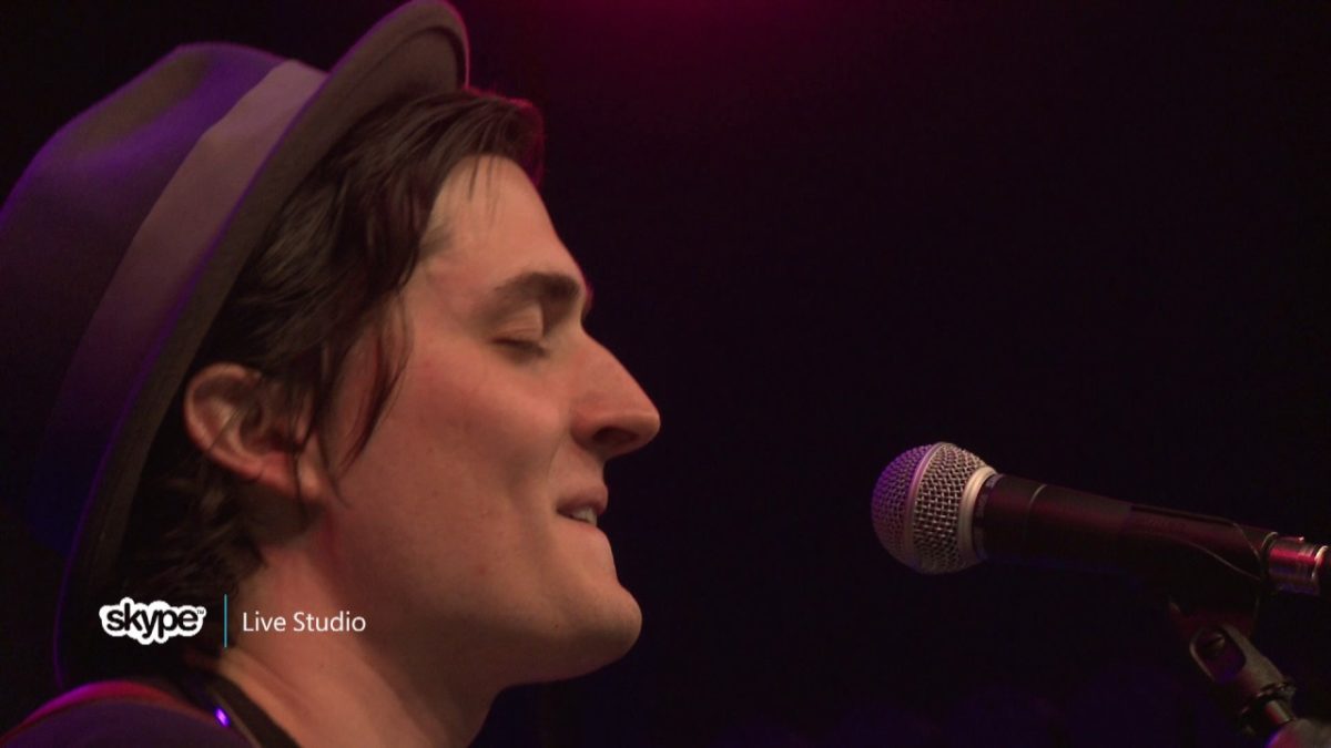 The Talbott Brothers - We Got Love (101.9 KINK)