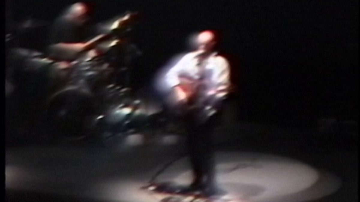 The The - (The Spectrum) Philadelphia,Pa 9.18.93 (Complete Show)