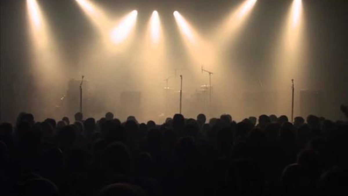 The Van Jets  live at AB - Ancienne Belgique (Full Concert)