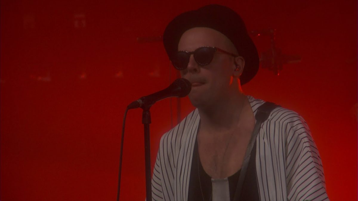 The Van Jets Live at AB - Ancienne Belgique (final show)