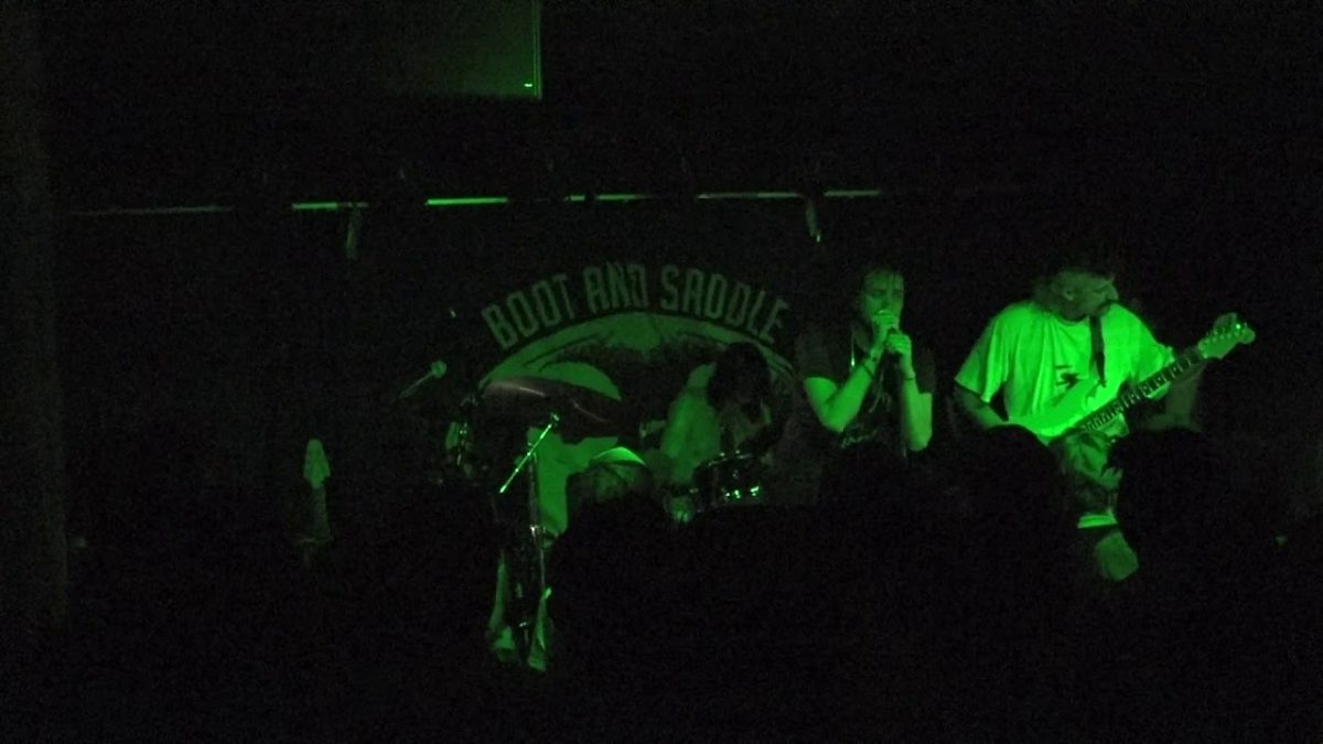 The Voidz San Francisco Setlist Great American Music Hall Jun 15, 2023