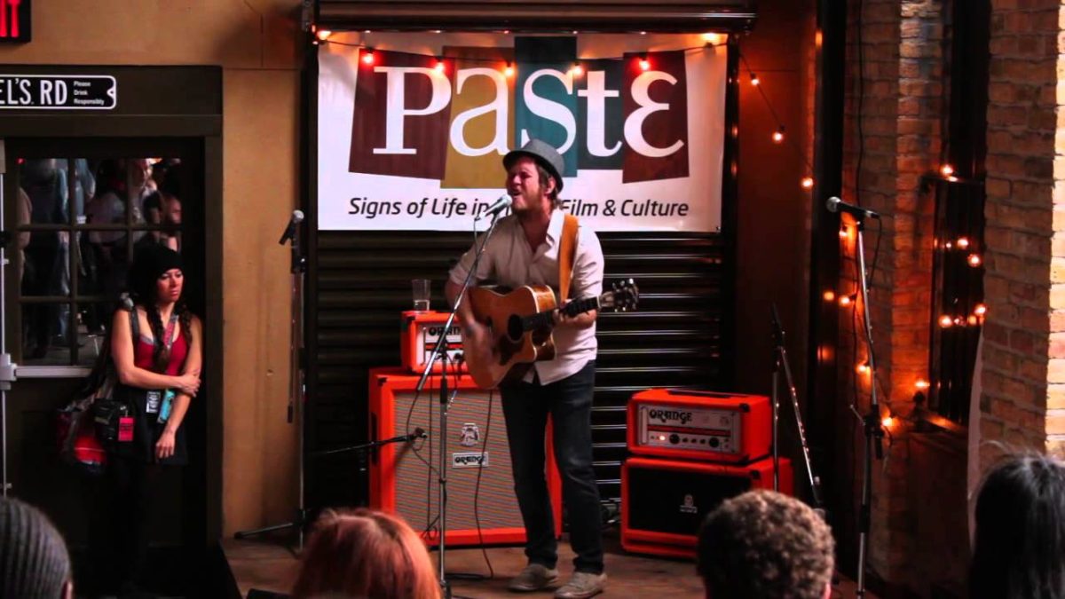 The Wealthy West - Full Concert - 03/16/11 - Outdoor Stage On Sixth (OFFICIAL)