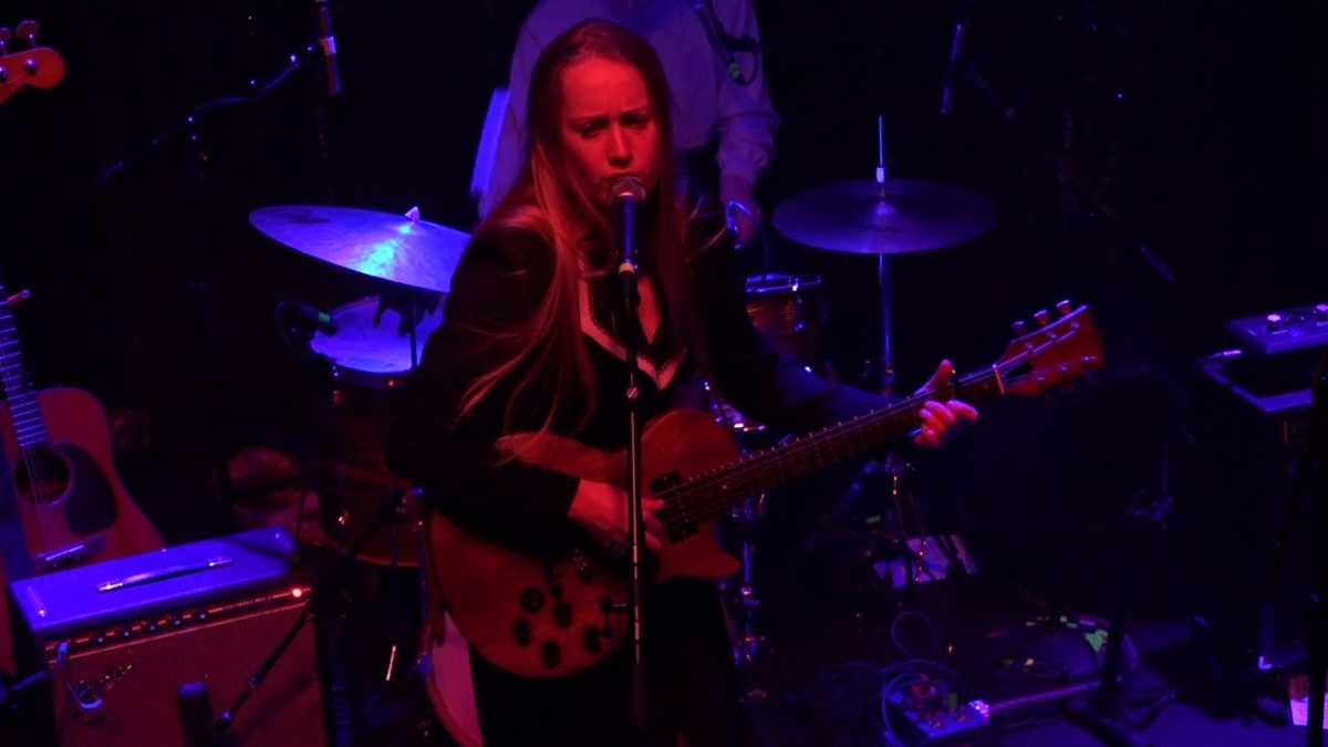The Weather Station - Now (Philadelphia,Pa) 4.6.18
