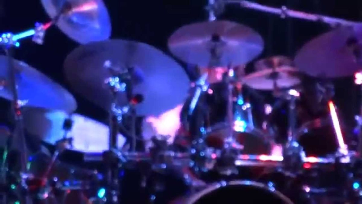 PHISH : The Wedge : {1080p HD} : Dick's Sporting Goods Park : Commerce City, CO : 9/1/2012