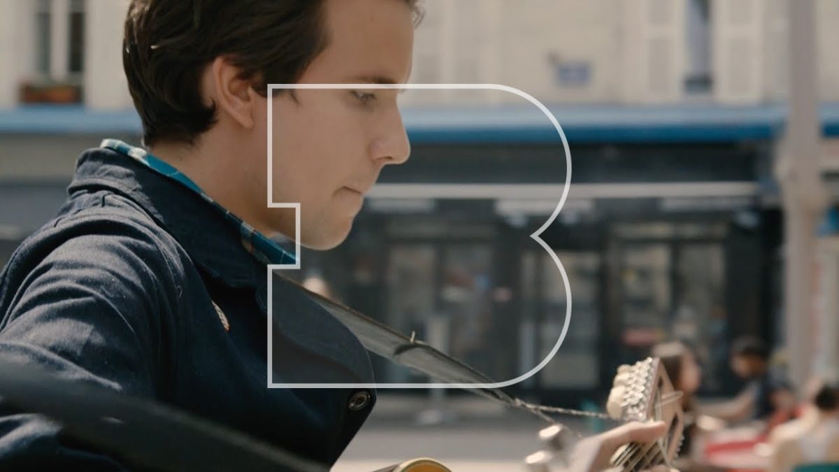 Theo Lawrence & The Heart - Count Me In Tomorrow | A Take Away Show