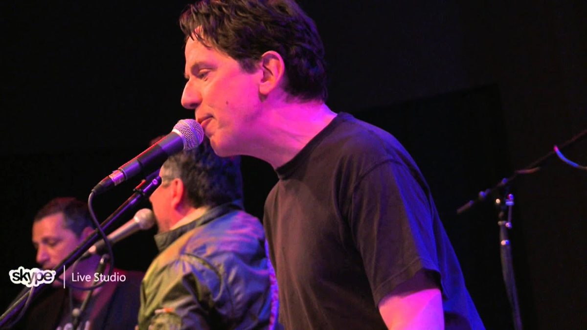 They Might be Giants - The Mesopotamians (101.9 KINK)