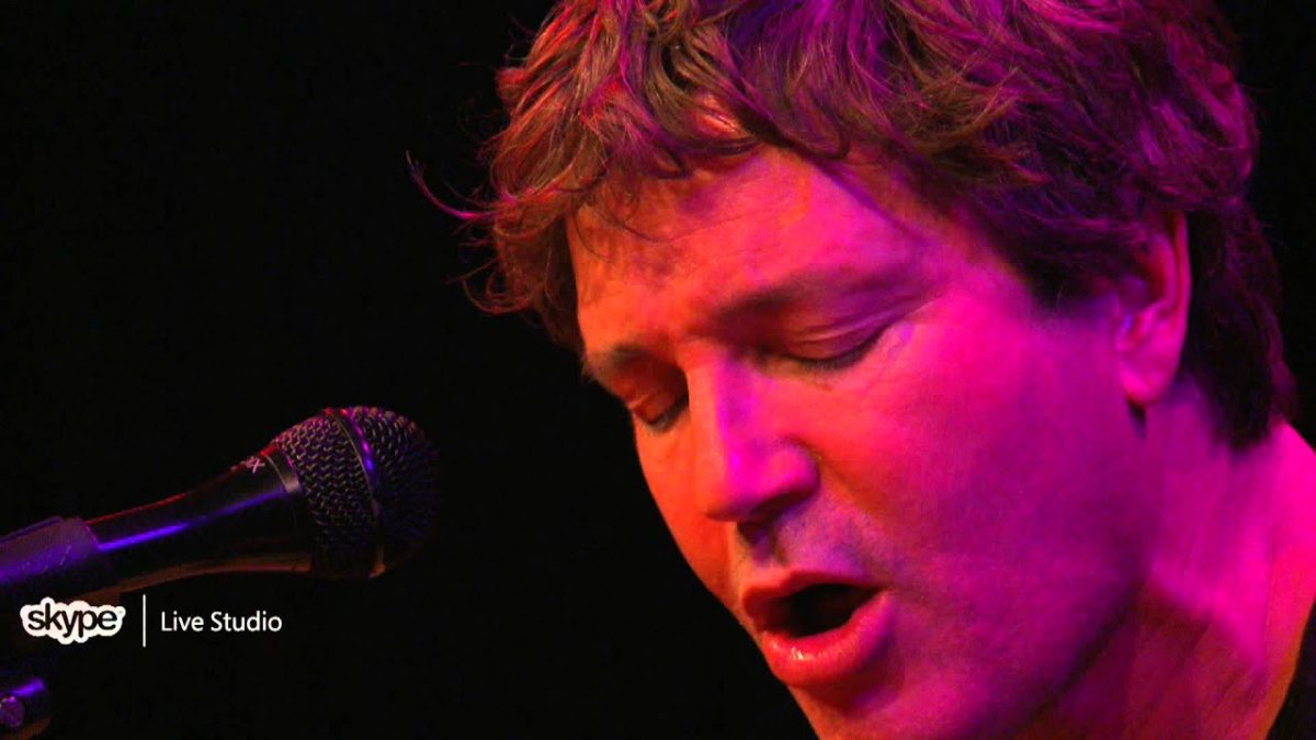 Third Eye Blind - Everything Is Easy (101.9 KINK)