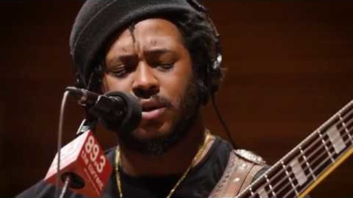 Thundercat Tickets, 2024 Tour Dates, and More