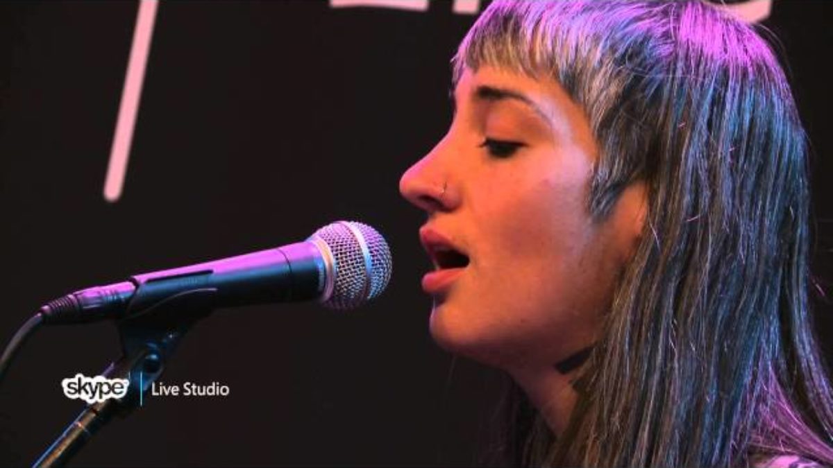 Tiburones - Tree Of Insects (101.9 KINK)