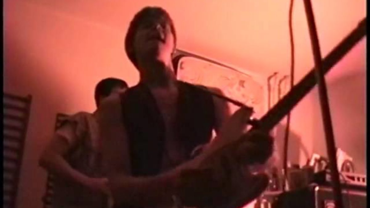Tim Heidecker Masterpeice - (Eric's House) Philadelphia,Pa 5.14.97