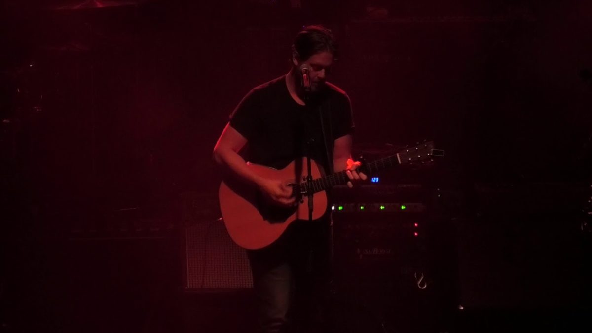 Tim Heidecker - (Union Transfer) Philadelphia,Pa 12.20.18 (Complete Show)