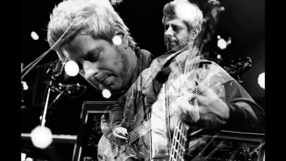 PHISH : Stealing Time From The Faulty Plan : {1080p HD} : Alpine Valley : East Troy, WI : 8/8/2015