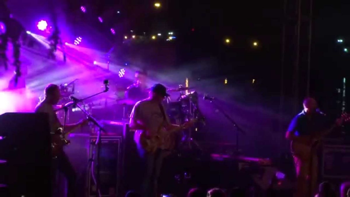moe. : Waiting For The Punchline : {1080p HD} : CEFCU Center Stage : Peoria, IL : 9/18/2014