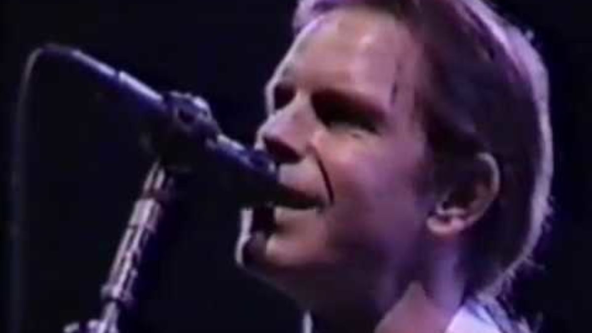 Desolation Row (v2) - Grateful Dead - 7-19-1989 Alpine Valley Theatre, Wisc. set1-08