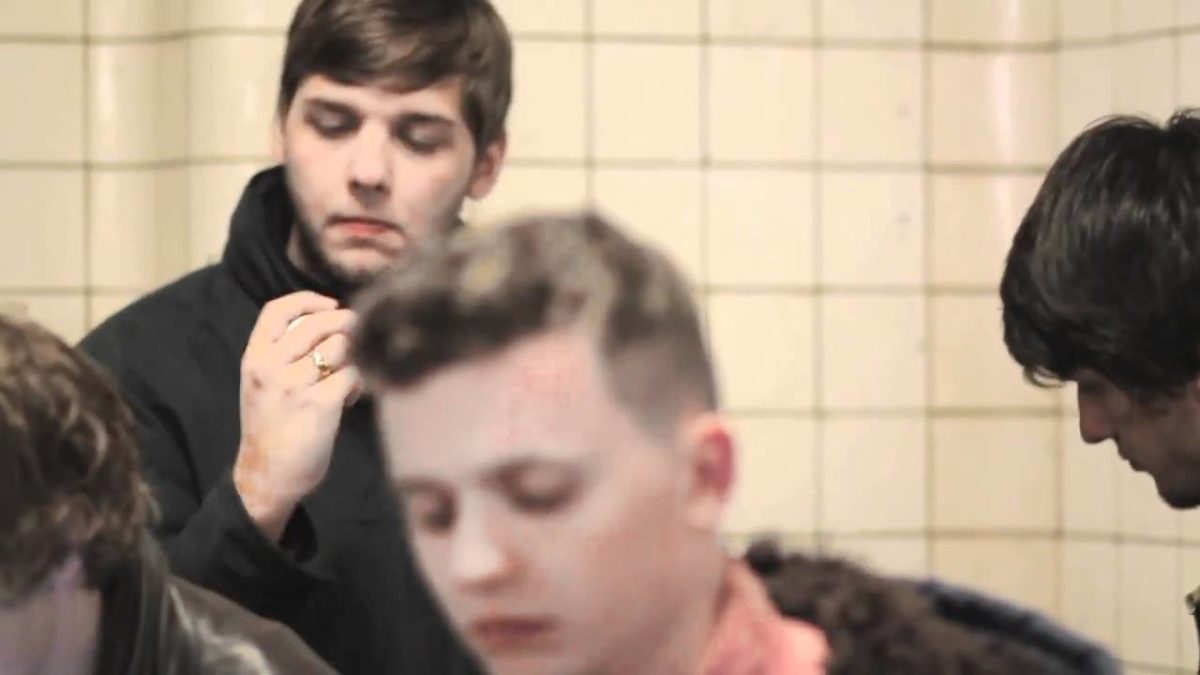 Tog - Sansen (Buzzsession)