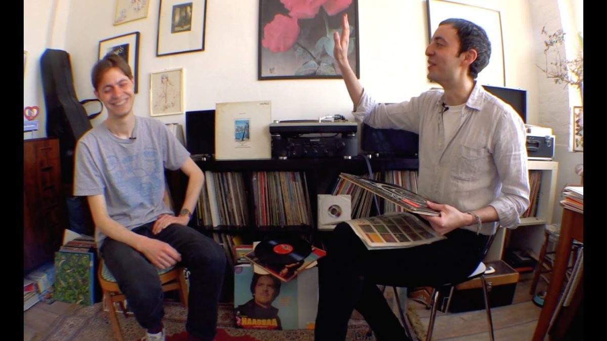 Tom Furse (The Horrors) – Boiler Room Collections