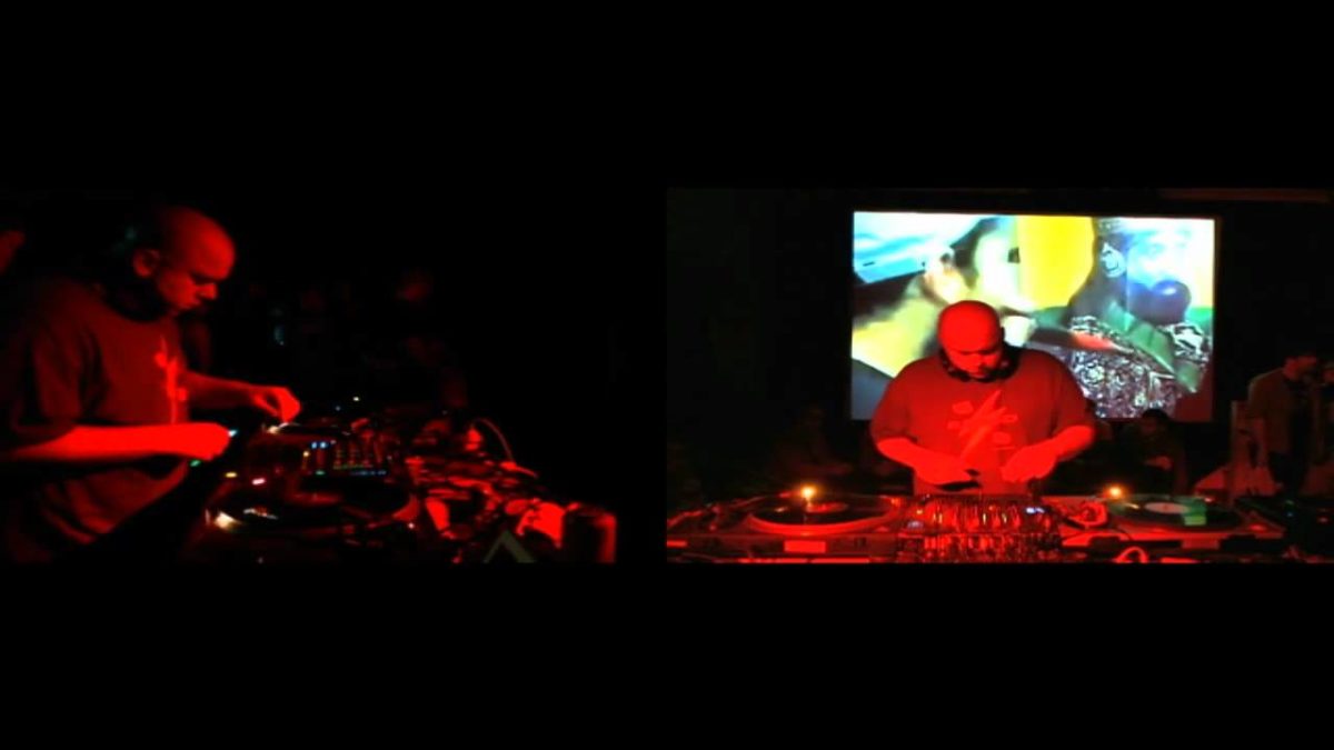 Tom Kerridge 45 min Boiler Room DJ Set