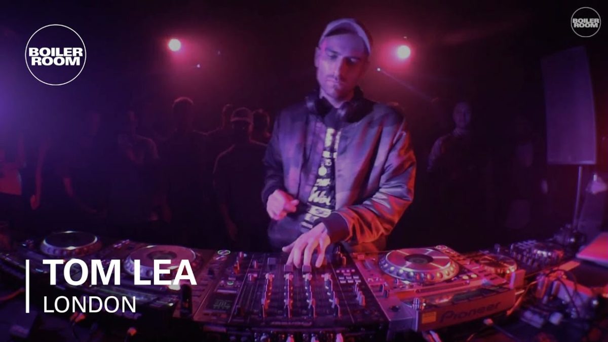 Tom Lea Boiler Room London DJ Set