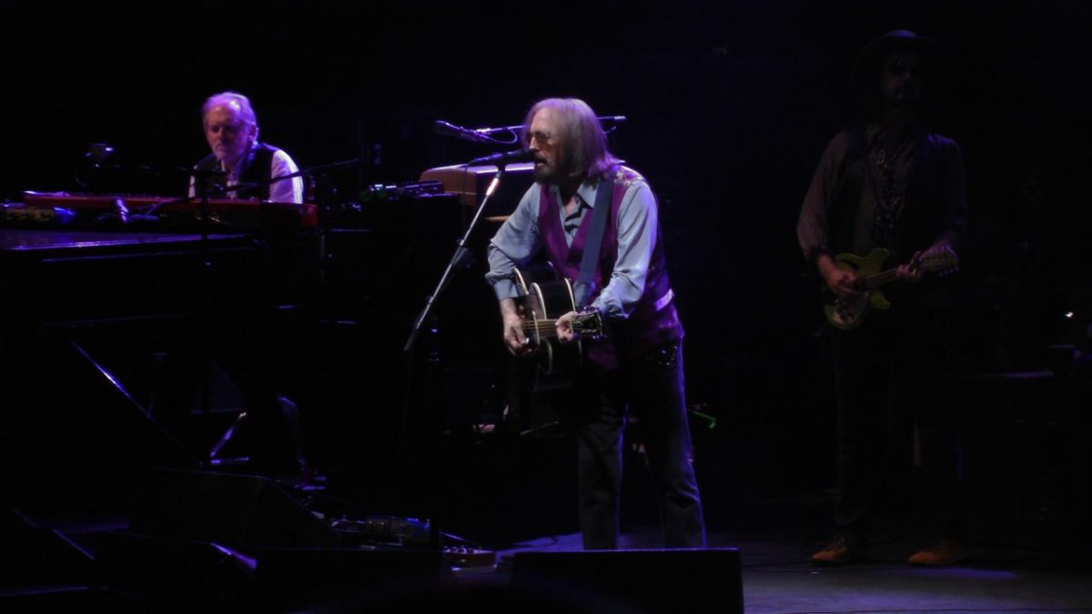 Tom Petty And The Heartbreakers - Yer So Bad (Philadelphia,Pa) 7.1.17