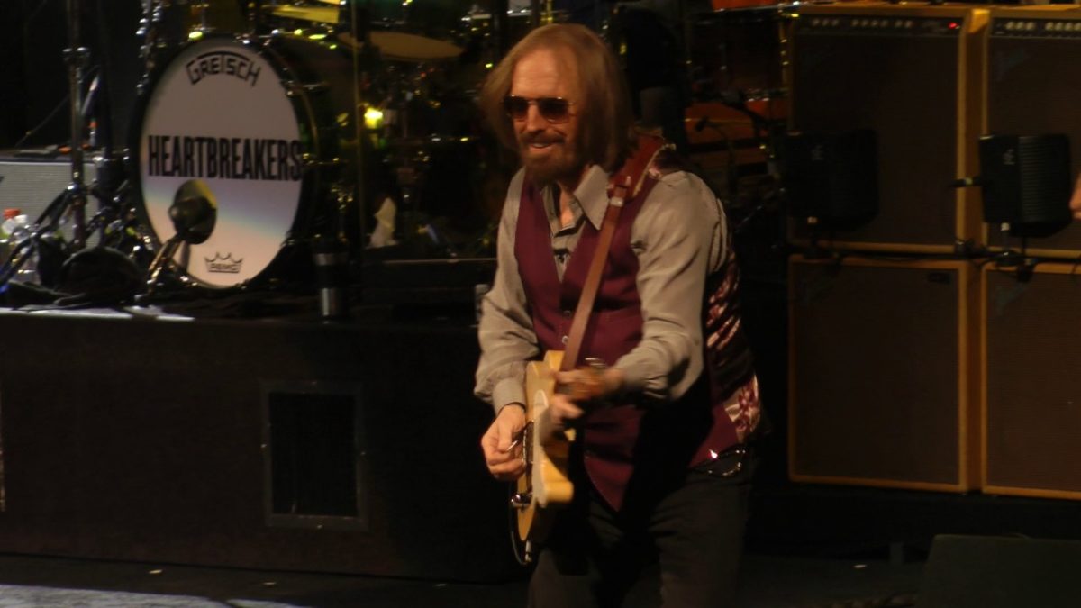 Tom Petty And The Heartbreakers - You Wreck Me (Philadelphia,Pa) 7.1.17
